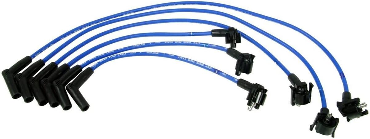 NGK 52184 High Performance Wire Set. Part# FDZ036