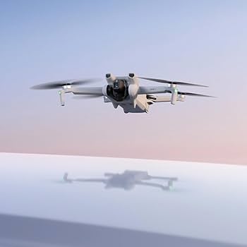 DJI Mini 3 ドローン 最新小型ドローン「DJI Mini3」で知るドローン空撮の醍醐味