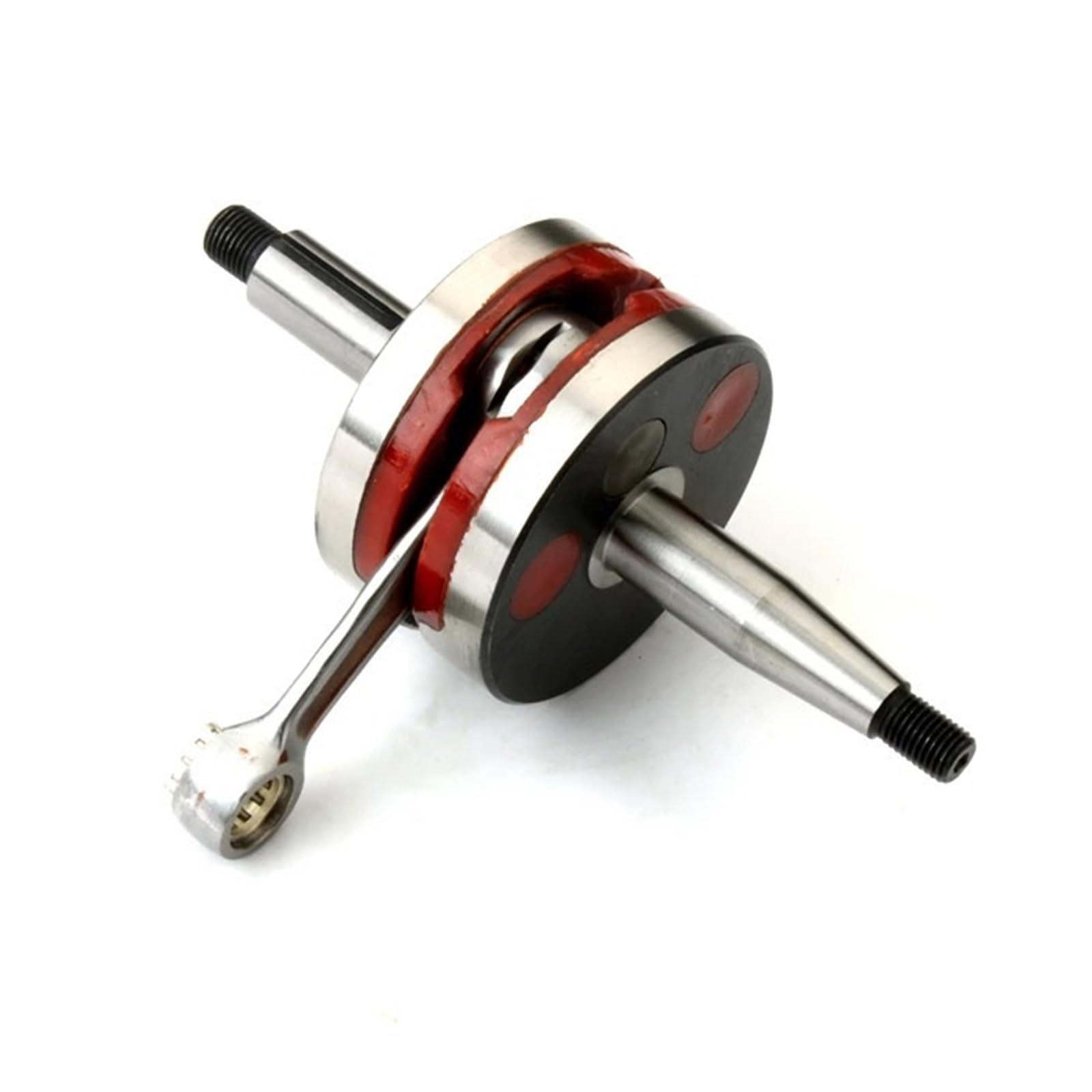 Vilebrequin AM6 de course pour augmenter le régime moteur moto - 8