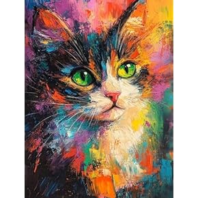 【Xmas(Xm149)】c02p　数字絵　ペイントバイナンバー　油絵 Amazon.co.jp: ペイントバイナンバー大人用クリスマスペイント