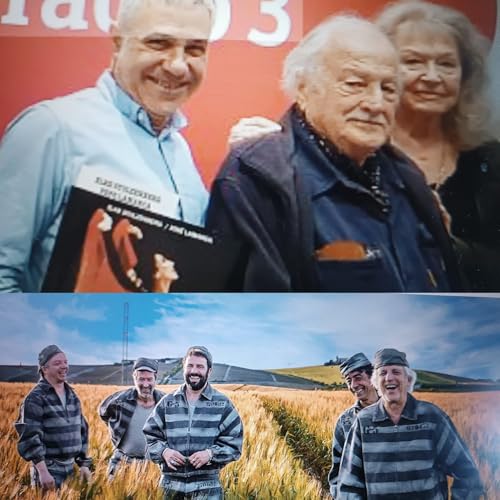 Duendeando - Momentos 25 (I) - 27/12/25