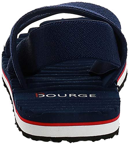 Image of Bourge Mens Canton-z15 Floaters