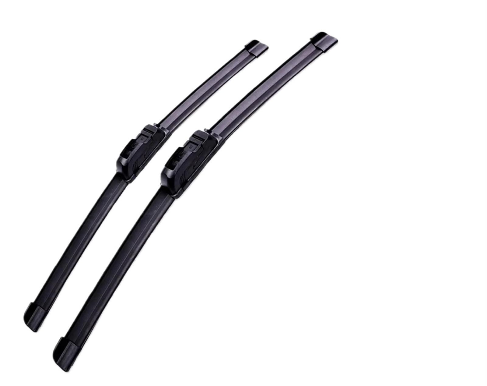 Spazzola Tergicristallo Per Toyota Per Corolla 3 Sezione 2007-2013 Spazzole Tergicristallo Anteriori Accessori Auto Spazzole Tergicristallo Auto Window Cleaner Kit Spazzole Tergicristallo Per Auto