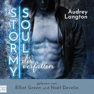 Stormy Soul - dir verfallen Titelbild