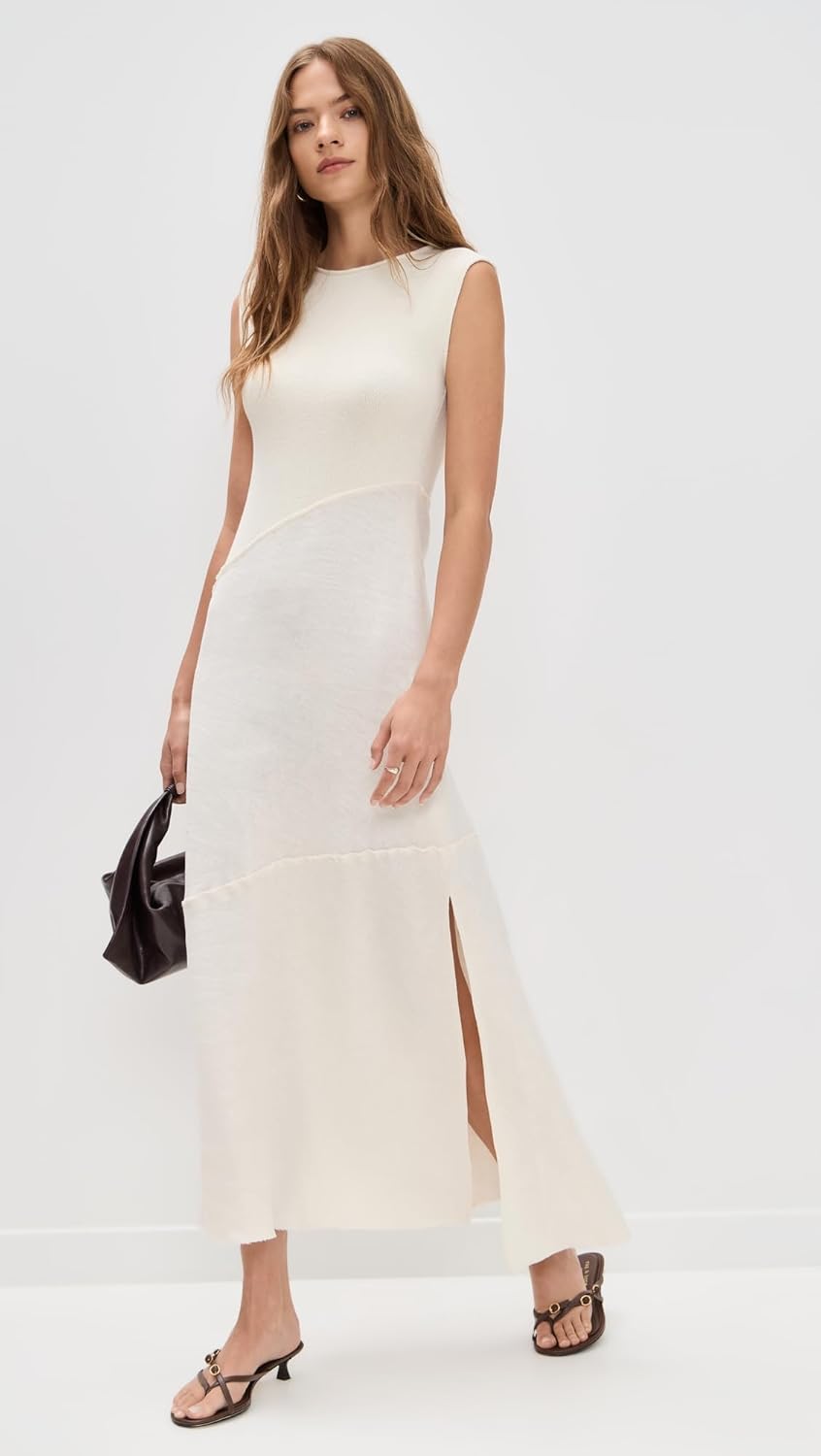 rag & bone Women's Lina Dress - Image 5