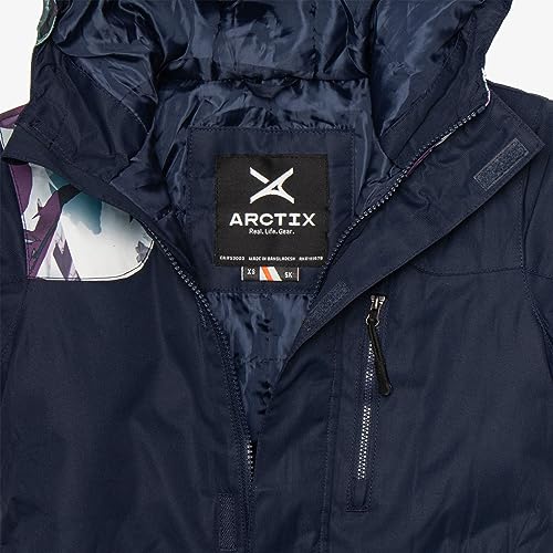 Arctix unisex-child Dancing Bear Insulated Snowsuit4