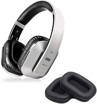 Amazon.co.jp: August ヘッドホンBluetooth4.2 ワイヤレス NFC搭載