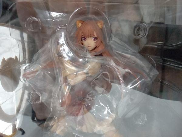 Amazon | 【未開封品】フィギュア コトブキヤ ラフタリア 1/7