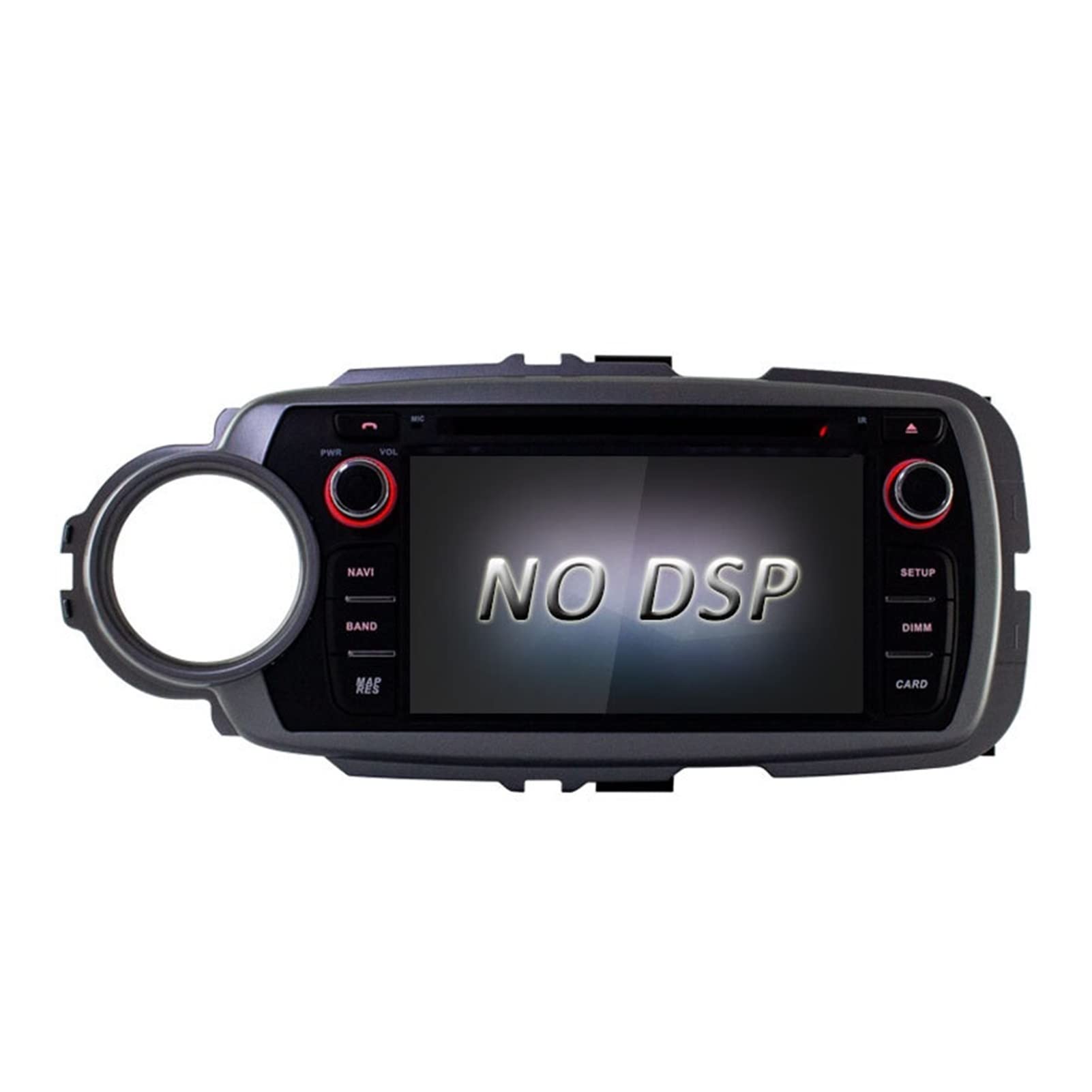dla Android 10.0 Samochodowy odtwarzacz DVD Wifi Nawigacja