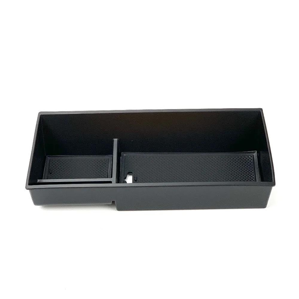 Accessori per l'organizzazione del bracciolo dell'auto per Toyota, per Aqua, per Prius 50 XW50 4a Generazione MK4 2016 2017 2018 2019 2020.