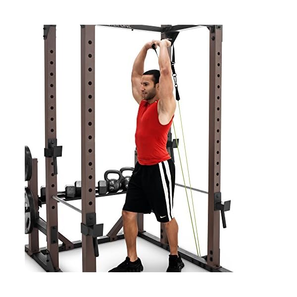 Steelbody-Strength-Training-Monster-Cage-Squat-Rack-Home-Gym-Station-System-for-Weightlifting-and-Bodybuilding-STB-98005 Steelbody Strength Training Monster Cage Squat Rack Home Gym Station System for Weightlifting and BodyBuilding STB-98005