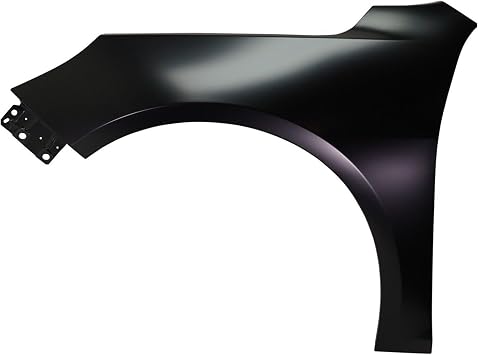Quarter Panel for Chevy for Malibu Eco 2013-2014 & LS/LT/LTZ 2013-2015 Front Driver Side Steel Primed 22899770 13428277