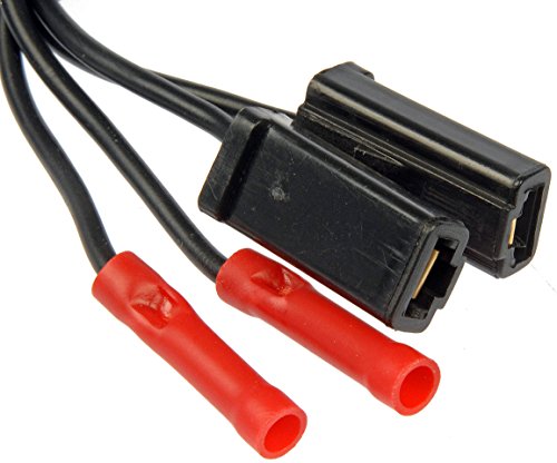 DORMAN 85844 Rallonge Câble Résout les Problèmes de Charge
