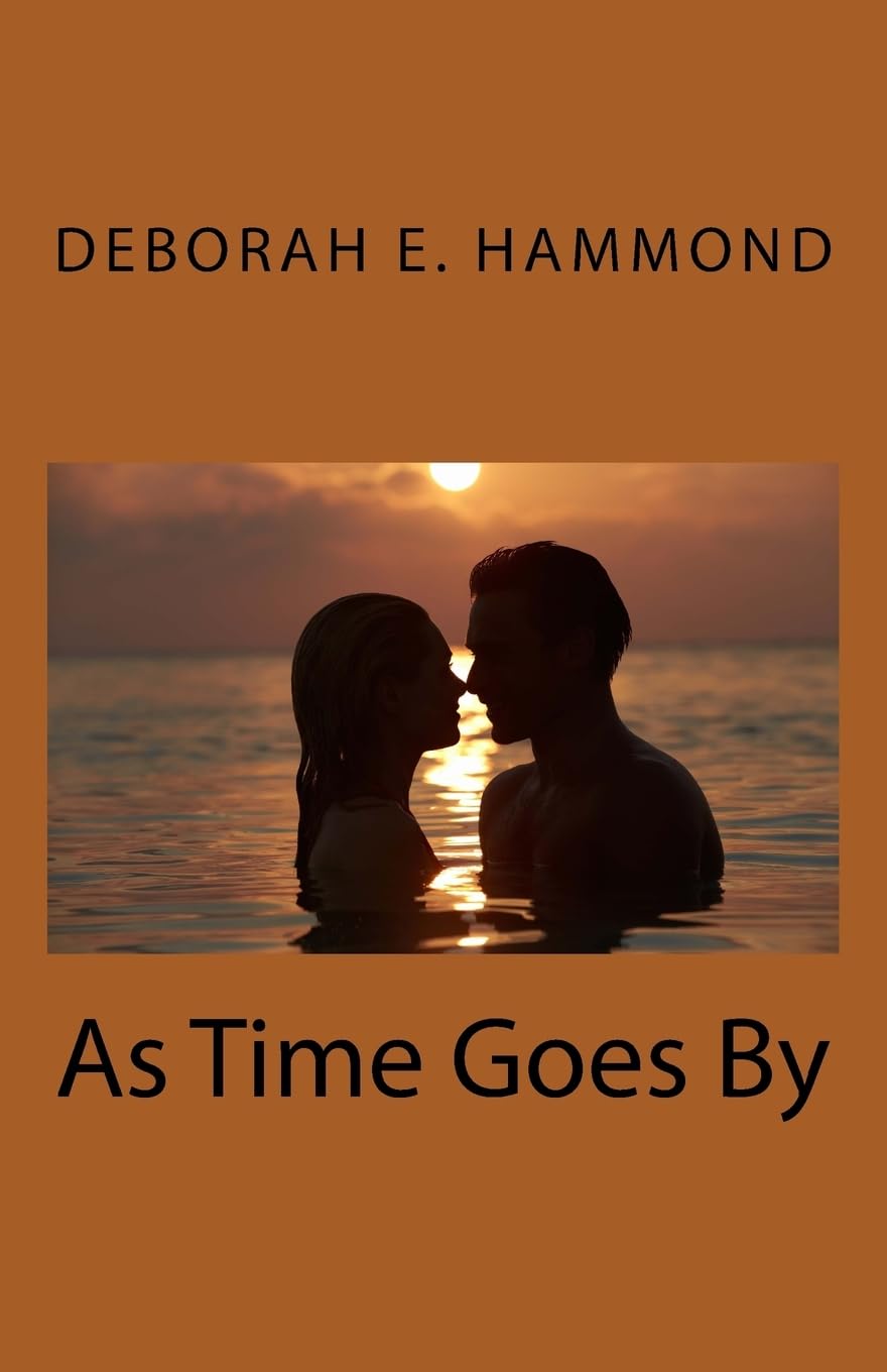 As Time Goes By