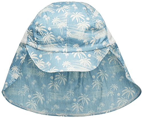 MaxiMo Mütze, Schild, Nackenschutz Cappellino