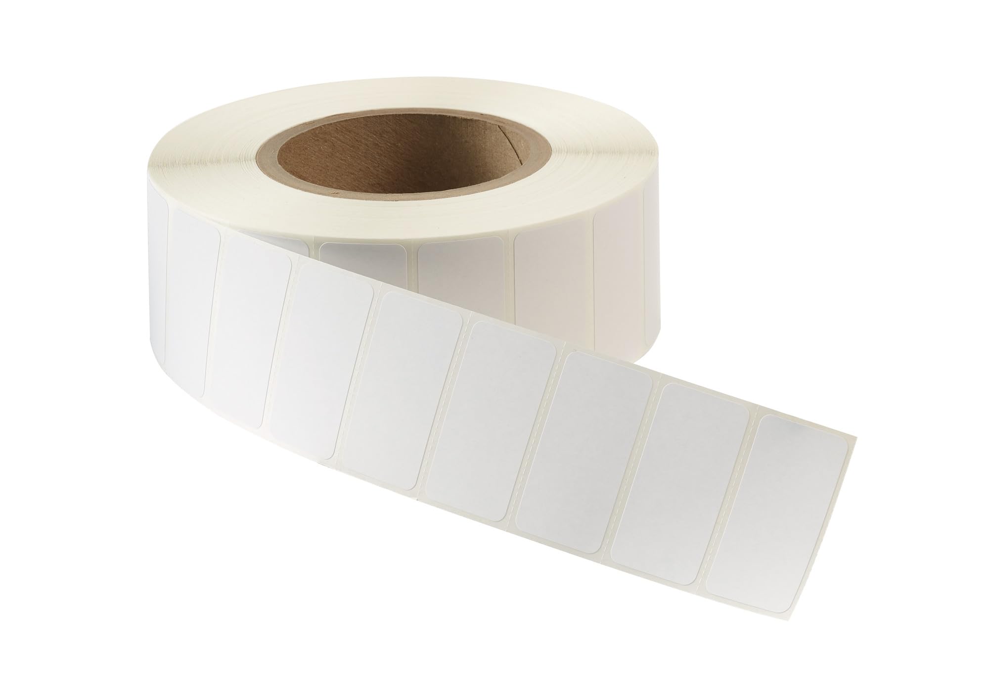 Avery Endüstriyel Termal Etiketler, Termal Yazıcılar, 1" x 2", Beyaz (4130)