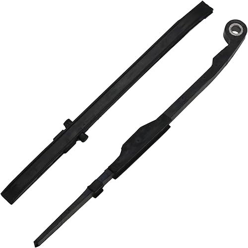 GY6 Tensor de guía de cadena de leva para 80cc 100cc Scooter chino ciclomotor ATV Go Kart 4 tiempos GY6 Motor