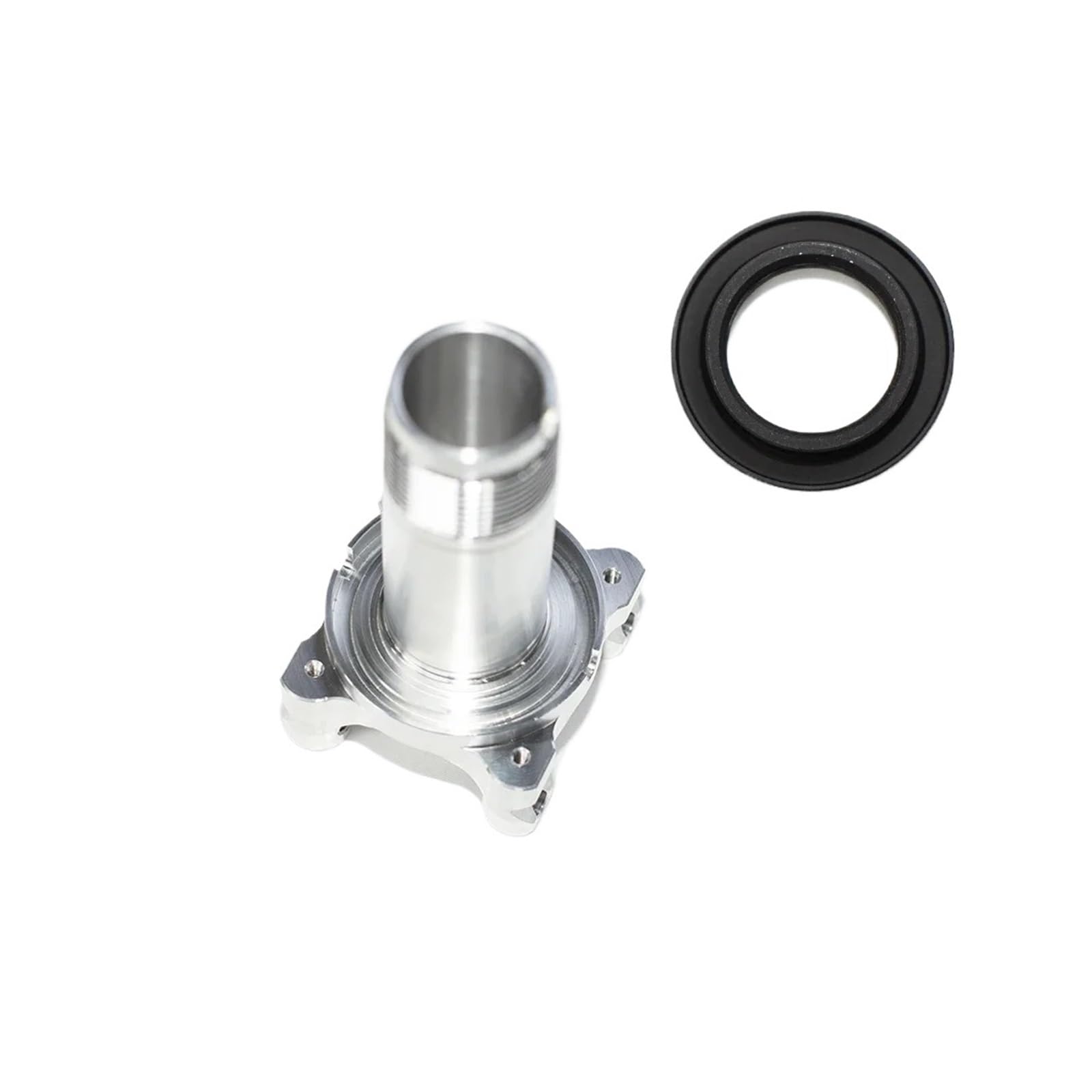 Compatibile con DJI, 1 set albero motore V2 T40 parte drone