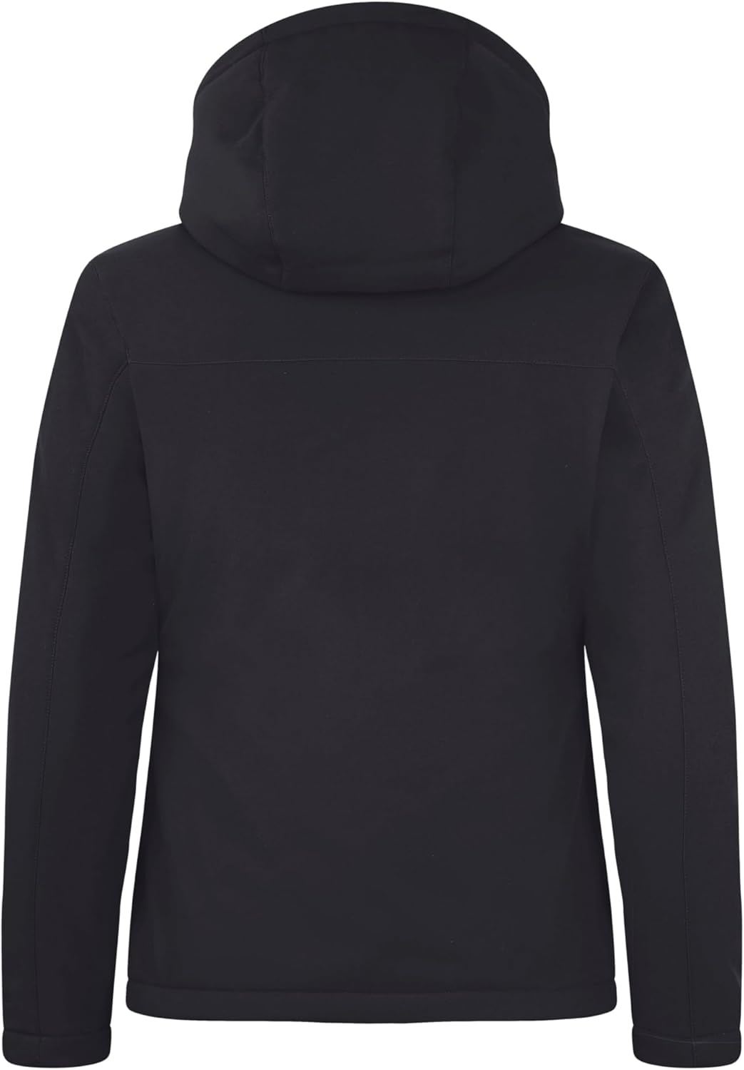 Clique womens Clique Equinox Insulated Womens Softshell Jacket - Image 3