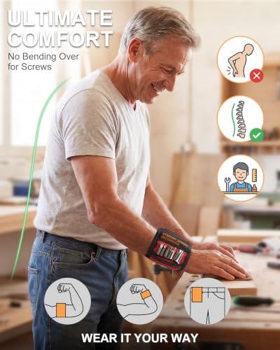 Magnetic Wristband DROPS TO (1 PK ONLY) - image 4
