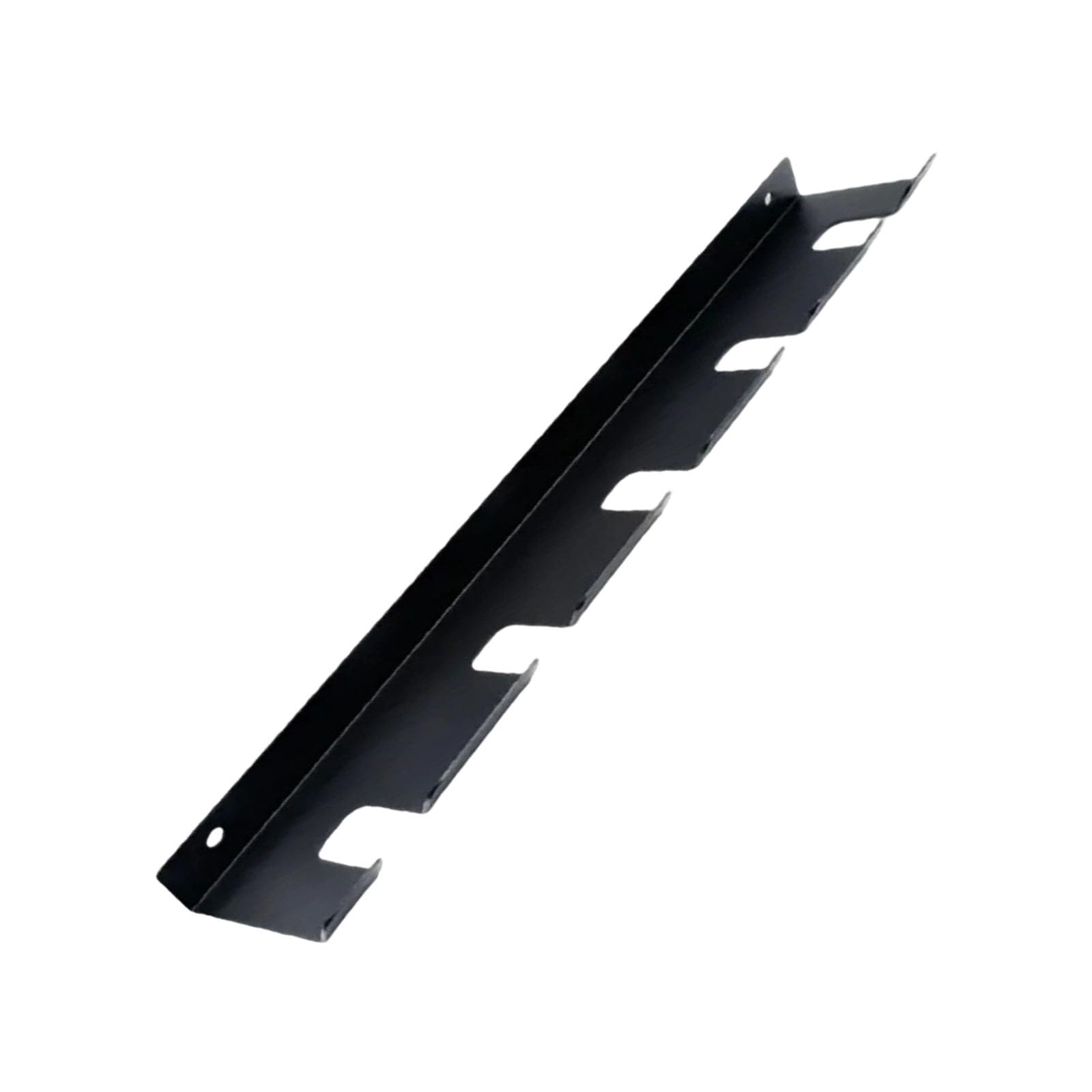 Geavonyg Sleekly Tool Storage Rack Wrench Socket Holder Offering Durability and Aesthetic Appeal Container Planner Storage