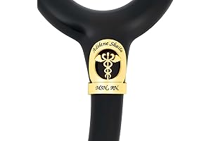 Personalized Stethoscope Charm: Create Your Own Unique Stethoscope Tag