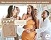 Party Hearty Baby Shower Games for Girl or Boy, 50 pcs Mommy or Daddy Guess Who Game, Fun Activity Cards, Gender Neutral, Ideas