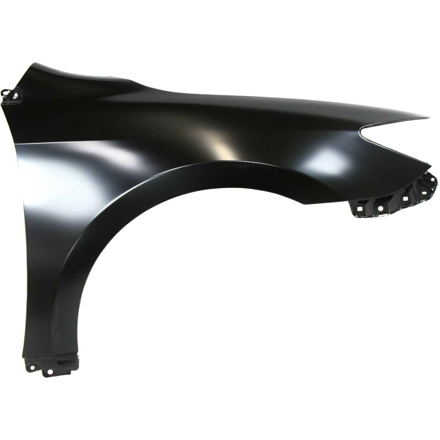 Amazon.com: Quarter Panel Front Right Passenger Side Primed