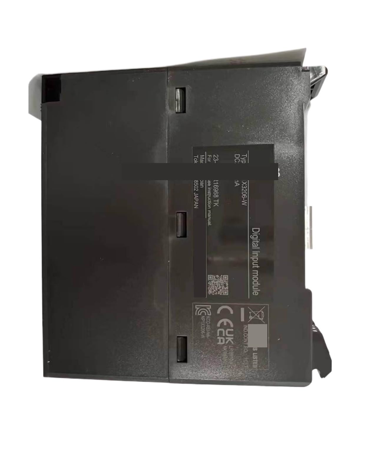 PLC Module NP1X3206-W For Signal Acquisition And Drive Control In Industrial Automation Equipment