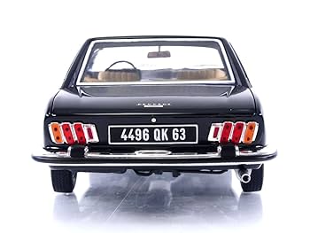 ノレブ Norev プジョー　 PEUGEOT 504 1/18 楽天市場】Norev ノレヴ 1/18 ミニカー ダイキャストモデル 1969