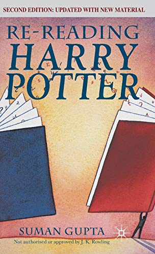 Re-Reading Harry Potter view 2