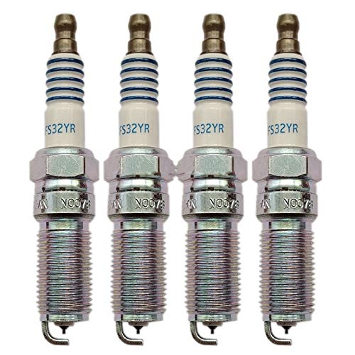 Bougies d'allumage SP-530 moteur essence Transit Connect Mariner