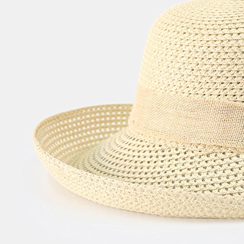 Demarkt Cappello in paglia, cappello da pescatore