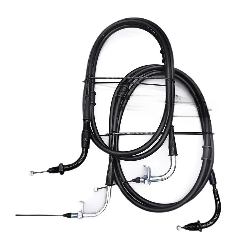 Câble d'accélérateur moto Honda WH110T-6-6A-7-7B-7C de rechange