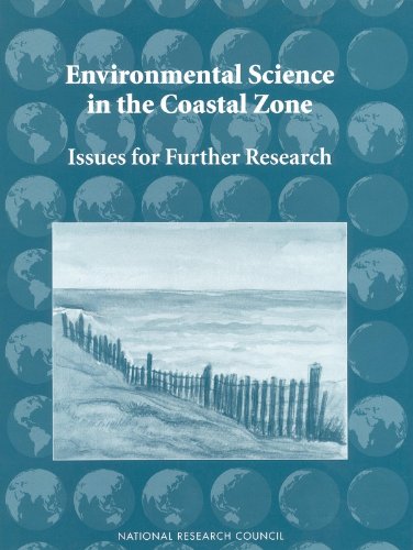 Buy Environmental Science in the Coastal Zone: Issues for Further Research โ BookShops.in