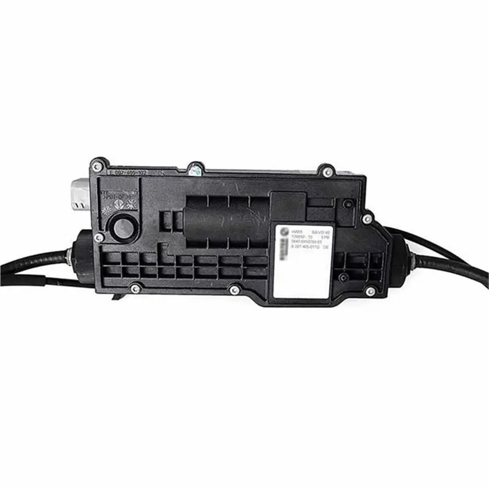 Para BMW Para X5 Para X6 Para X7 Actuador Freno Estacionamiento 34436788556