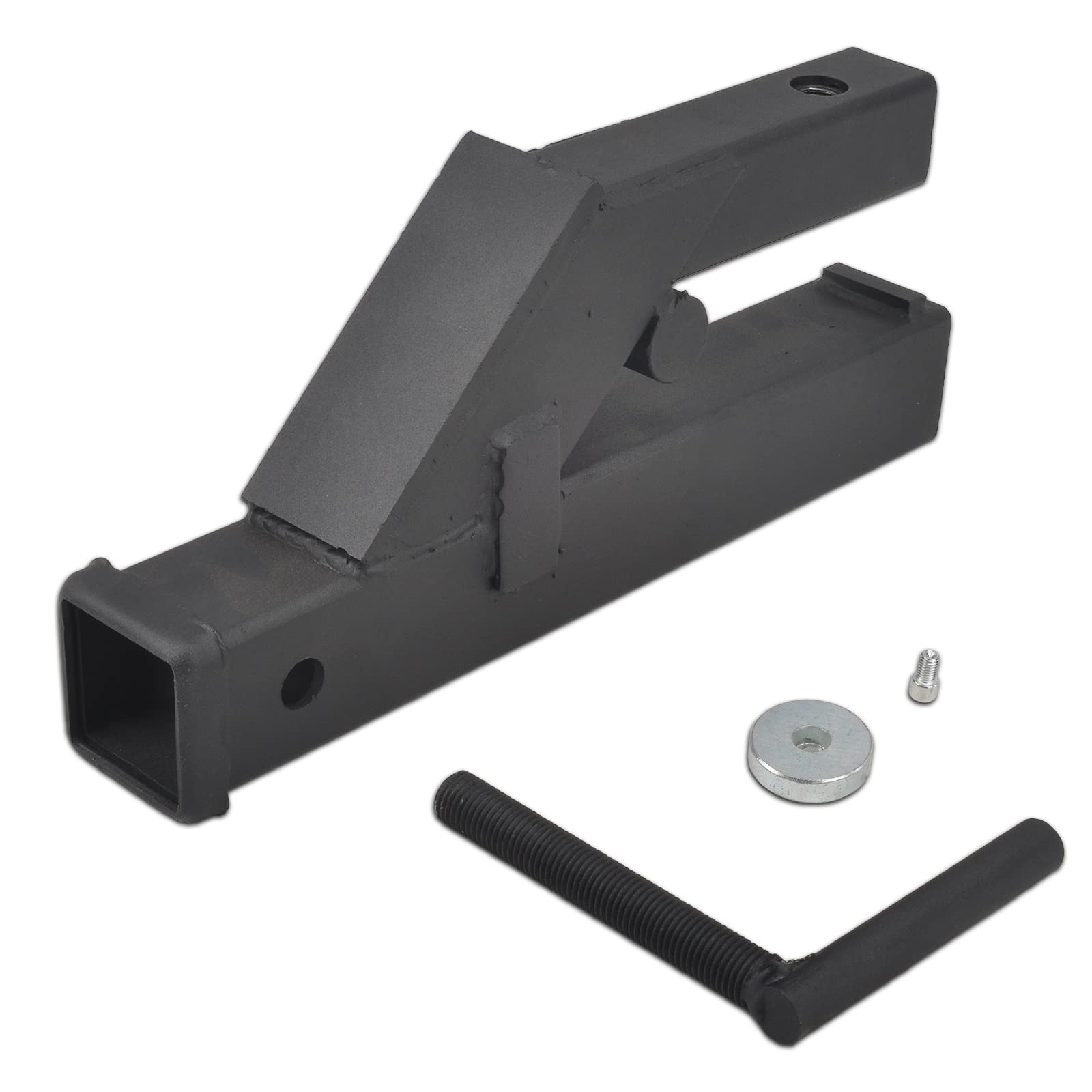 Photo 1 of TBAPFS Steel Clamp Trailer