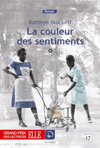 La couleur des sentiments (Vol 2) [French] 2848683732 Book Cover