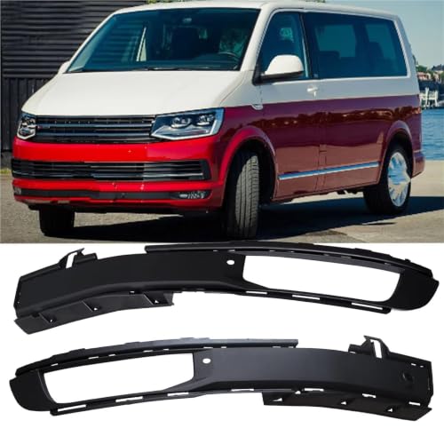 7E0807490D Cache feu antibrouillard pour VW Transporter T6 2015-2019 - 5