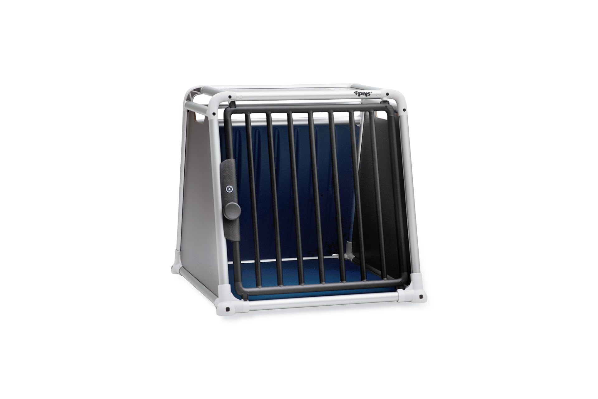 4pets ECO 3 Small Hunde Transport Box