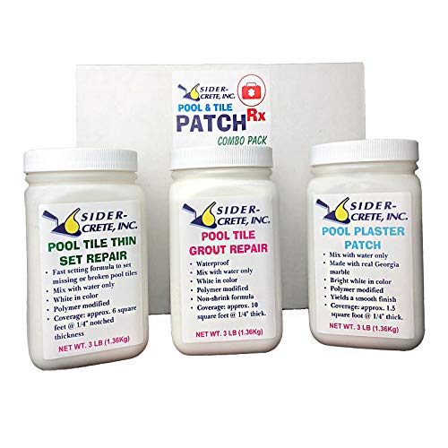 10 Best Thinset For Pool Tile Of 2022 Cloud Storage Advice