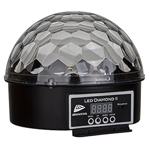 JB Systems LED Diamond II