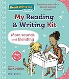 Read Write Inc My Reading & Writing Kit