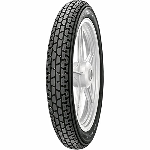 Metzeler 3.25-18 52S pneu moto été anti-glissade pour jante 18