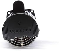 Vista 7 de B2841V1 208-230/115V 1.65 SF 56Y MARCO