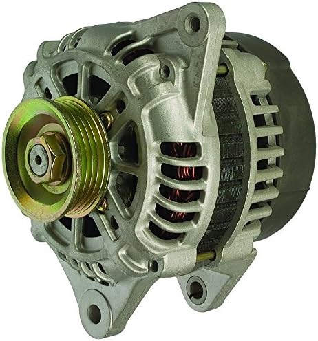 Premier Gear PG-11001 Alternator Replacement for Hyundai Santa Fe L4 (01-02), 37300-38400, 37300-38700, 37300-38710, AB195141, TA000A50701