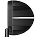 PING PLD Milled Oslo 4 Matte Black Putter Mint