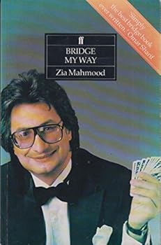 Paperback Bridge My Way : Book