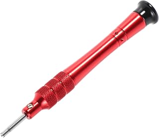 Mini Fine Watch Screwdriver Set for Jewelry and Electronics Repair
