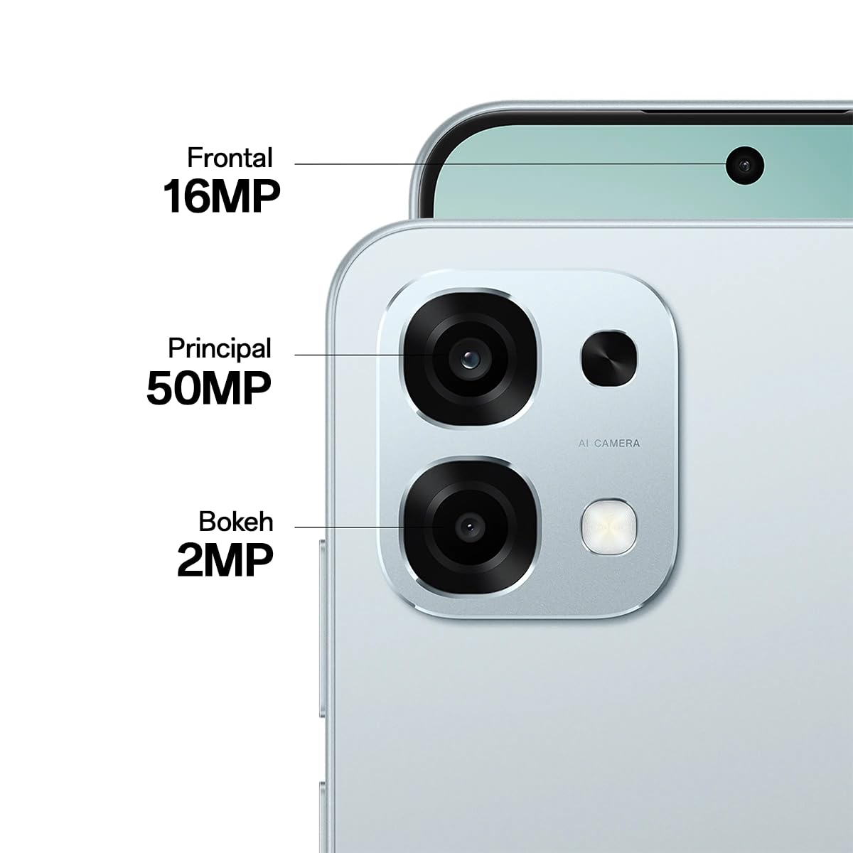 OPPO A6 Pro 5G - Darmowy smartfon z SI, 8 GB RAM+256GB, bateria 6500 mAh, szybkie ładowanie 80 W, ekran AMOLED 120 Hz, IP69, aparat 50MP AI, Dual SIM, wersja hiszpańska - tytan